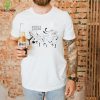Kazuya Kinoshita Rent A Girlfriend Boy Character Anime Shirt