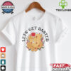 Wkrp in Cincinnati Turkey drop drawing Thanksgiving shirt