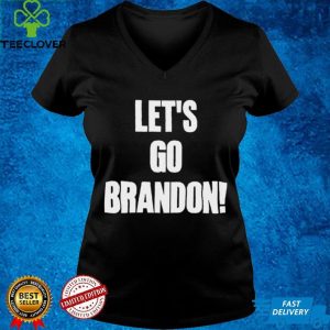 Lets go Brandon Tim Young shirt