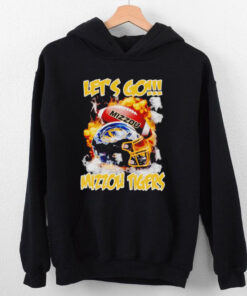 Let’s go Mizzou Tigers helmet fire shirt