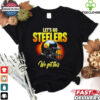 Never underestimate a woman who understands football and loves Eagles diamond shirt