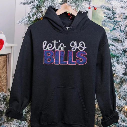 Let’s go bills football 2023 hoodie, sweater, longsleeve, shirt v-neck, t-shirt