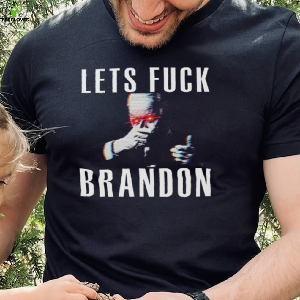 Lets go brandon Essential T Shirt Lets go brandon Essential T Shirt