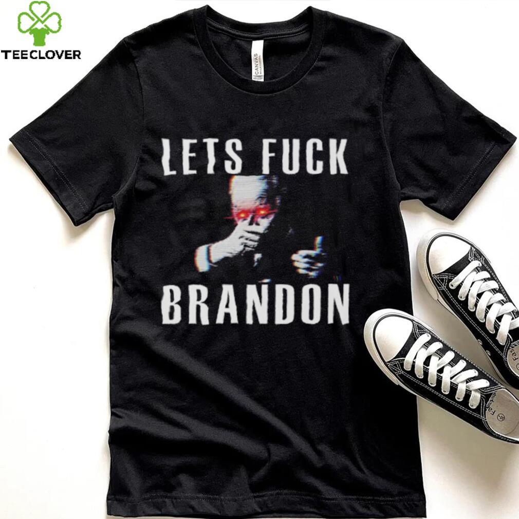 Lets go brandon Essential T Shirt Lets go brandon Essential T Shirt