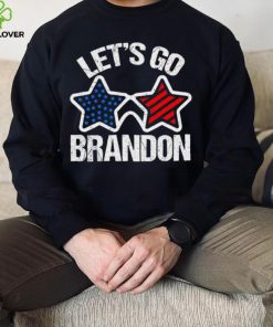 Let’s go brandon Usa sunglass hoodie, sweater, longsleeve, shirt v-neck, t-shirt