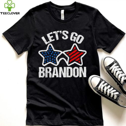 Let’s go brandon Usa sunglass hoodie, sweater, longsleeve, shirt v-neck, t-shirt