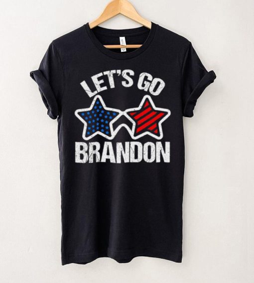 Let’s go brandon Usa sunglass hoodie, sweater, longsleeve, shirt v-neck, t-shirt