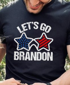 Let’s go brandon Usa sunglass hoodie, sweater, longsleeve, shirt v-neck, t-shirt