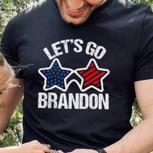 Let’s go brandon Usa sunglass hoodie, sweater, longsleeve, shirt v-neck, t-shirt