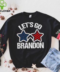 Let’s go brandon Usa sunglass hoodie, sweater, longsleeve, shirt v-neck, t-shirt