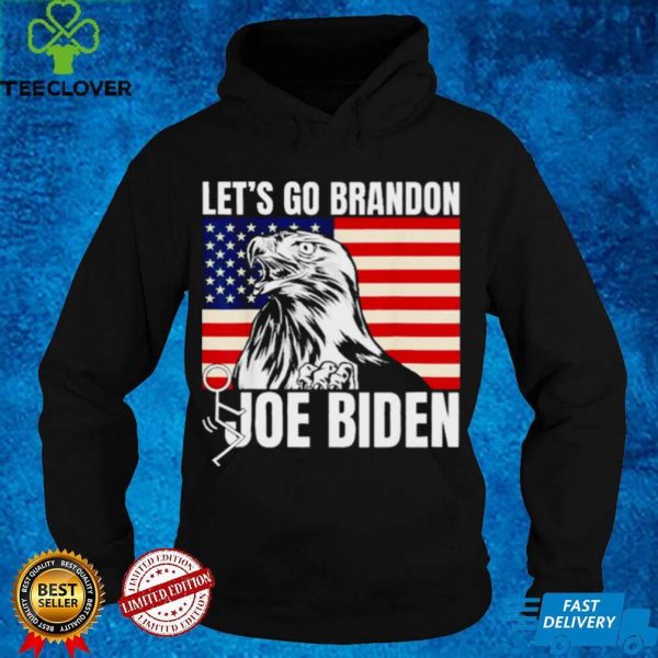 Lets go brandon flag eagle hoodie, sweater, longsleeve, shirt v-neck, t-shirt