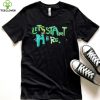 Jesus Saves Pasta Scores Tee David Pastrnak