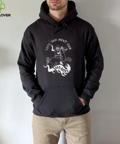 Let’s talk about your Bad Boss art hoodie, sweater, longsleeve, shirt v-neck, t-shirt