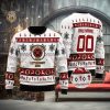 Drink Up Grinches It’s Christmas Ugly Christmas Sweater Funny Christmas Gift