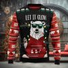 Merry Christmas You Filthy Hobbitses Christmas Ugly Sweater Party