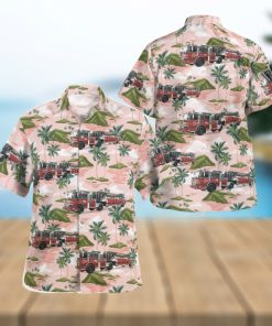 Levittown Fire Truck Hawaiian Shirt Best Style For Men Women 1 Levittown Fire Truck Hawaiian Shirt Best Style For Men Women