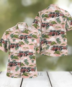 Levittown Fire Truck Hawaiian Shirt Best Style For Men Women 2 Levittown Fire Truck Hawaiian Shirt Best Style For Men Women