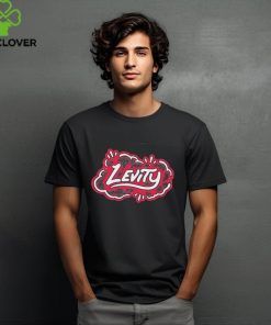 Levity Music Cloud Logo t hoodie, sweater, longsleeve, shirt v-neck, t-shirt