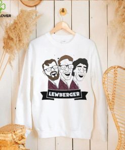 Lewberger Merch Lewberger Shirt
