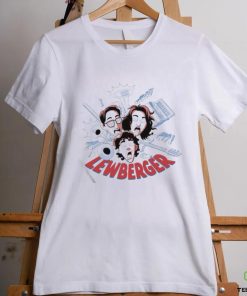 Lewberger Merch T Shirt
