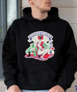 Lewberger Wicked Waltz Shirt