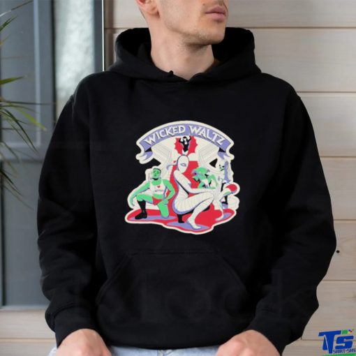 Lewberger Wicked Waltz Shirt