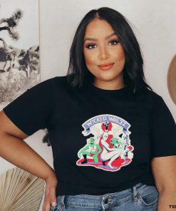 Lewberger Wicked Waltz Shirt