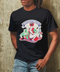 Lewberger Wicked Waltz Shirt