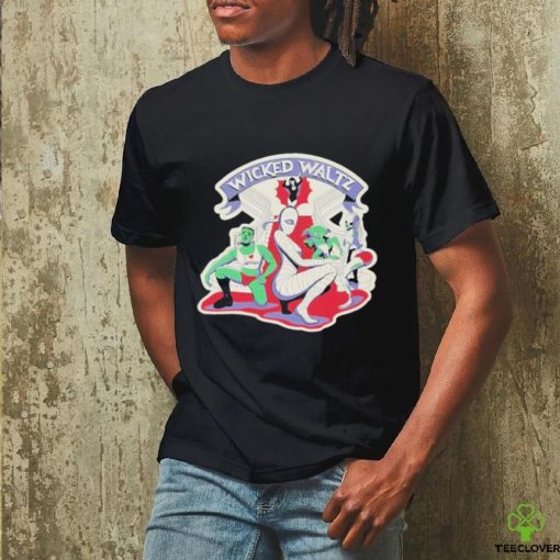 Lewberger Wicked Waltz Shirt