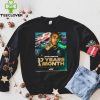 Queens Of The Stone Age Tour 2024 Milan Italy Unisex T Shirt