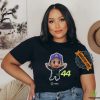 Just a girl with her in love elvis presley shirt