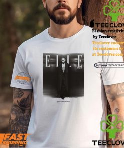 Lewis Hamilton Covers The New Edition Of ELLE Men Brazil Magazine Unisex T Shirt