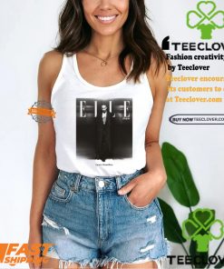 Lewis Hamilton Covers The New Edition Of ELLE Men Brazil Magazine Unisex T Shirt