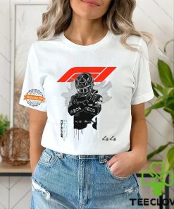 Lewis Hamilton Shirt