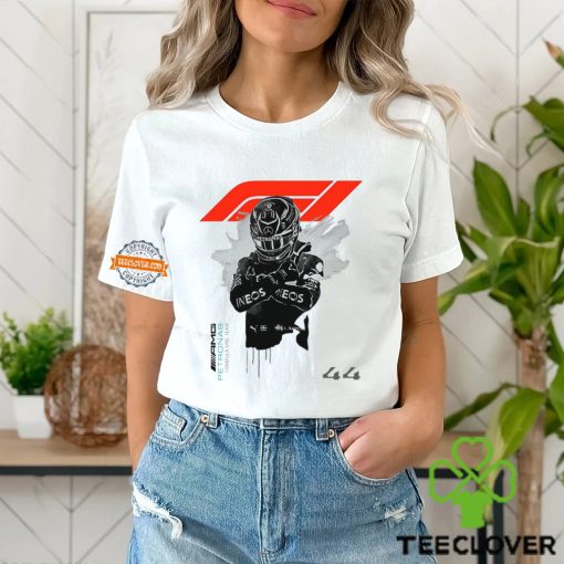 Lewis Hamilton Shirt
