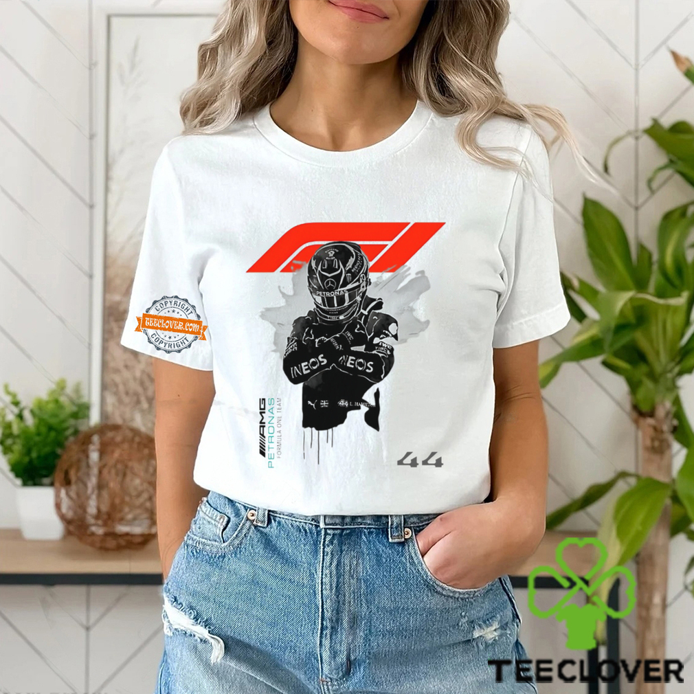 Lewis Hamilton Shirt Lewis Hamilton Shirt