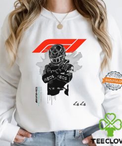 Lewis Hamilton Shirt