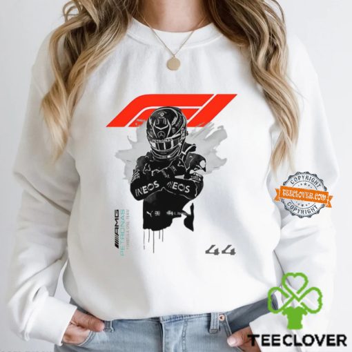 Lewis Hamilton Shirt
