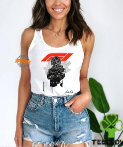 Lewis Hamilton Shirt