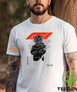 Lewis Hamilton Shirt