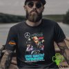 Forever a Chicago Bulls fan win or lose yesterday today tomorrow forever shirt