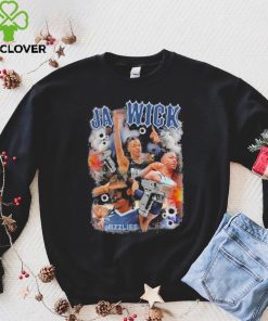 Lexcheeseburgers Merch Ja Wick Shirt