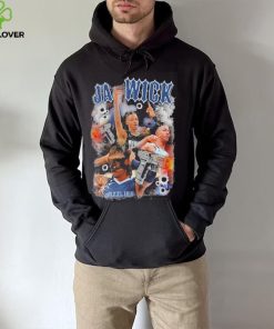Lexcheeseburgers Merch Ja Wick Shirt