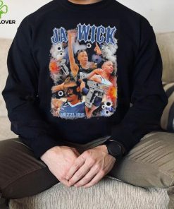 Lexcheeseburgers Merch Ja Wick Shirt