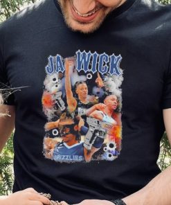 Lexcheeseburgers Merch Ja Wick Shirt