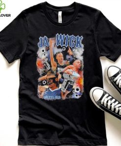 Lexcheeseburgers Merch Ja Wick Shirt