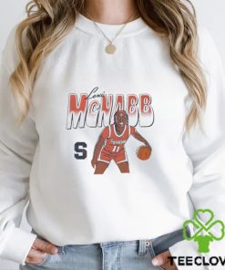 Lexi Mcnabb Syracuse cartoon hoodie, sweater, longsleeve, shirt v-neck, t-shirt