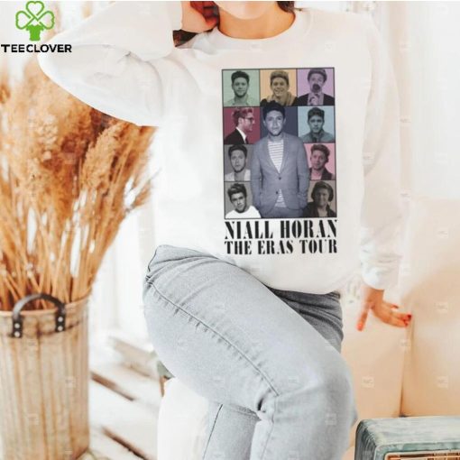 Lexi Nick Miller The Eras Tour 2023 Shirt