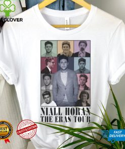 Lexi Nick Miller The Eras Tour 2023 Shirt