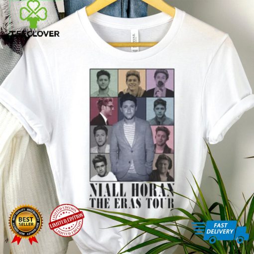 Lexi Nick Miller The Eras Tour 2023 Shirt